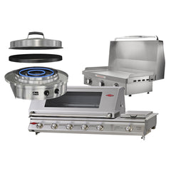 Fireplace & Accessories