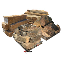 Fireplace & Accessories