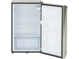 Summerset 21" 4.5c Deluxe Compact Refrigerator - BellStone
