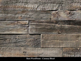 Barn WoodStone-Cannery Blend - BellStone