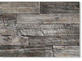 Barn WoodStone-Rustic Farmhouse - BellStone