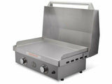 Le Griddle Flat Top Grills - BellStone