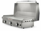 Le Griddle Flat Top Grills - BellStone