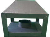 Decorative Chimney Caps - BellStone