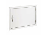 Summerset 27x20" Horizontal Access Door - BellStone