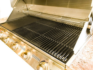 BBQ Grills