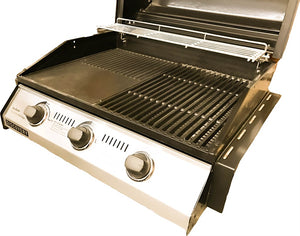 BBQ Grills