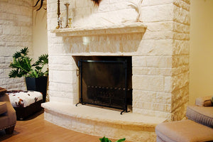 Fireplaces