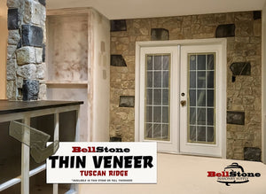 Thin Veneer