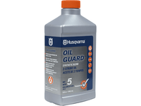 Husqvarna Oil Guard 2-Cycle Oil - BellStone