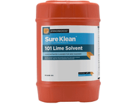 Prosoco 101 Lime Solvent - BellStone