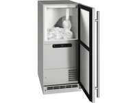 15" Ice Machine - BellStone