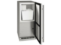 15" Ice Machine - BellStone