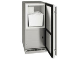 15" Ice Machine - BellStone