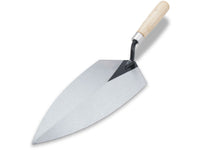 Marshalltown Brick Trowels - BellStone