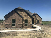 Alamo Heights (Discontinued) - BellStone