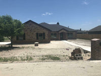 Alamo Heights (Discontinued) - BellStone