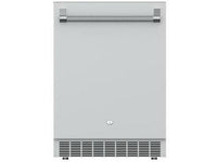 24" Aspire Undercounter Refrigerator - ERS Series - BellStone