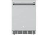 24" Aspire Undercounter Refrigerator - ERS Series - BellStone