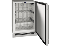 24" Convertible Freezer - BellStone