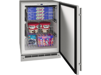 24" Convertible Freezer - BellStone