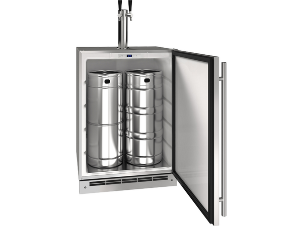 Keg Refrigerator - BellStone