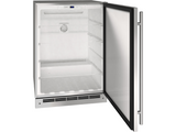 24" Refrigerator - BellStone