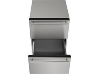 24" Refrigerator Drawers - BellStone