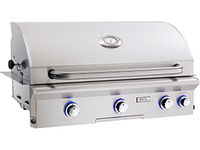 AOG "L" Series BBQ Grill - BellStone