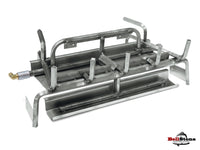 THREE BURNER KIT (Outdoor) - BellStone