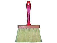 White Tampico Brush - BellStone