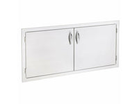 Summerset 45" Double Access Door - BellStone