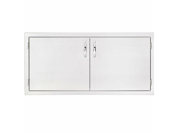 Summerset 45" Double Access Door - BellStone