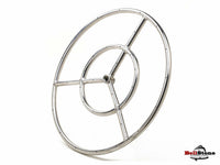 FIRE RING DISC - BellStone