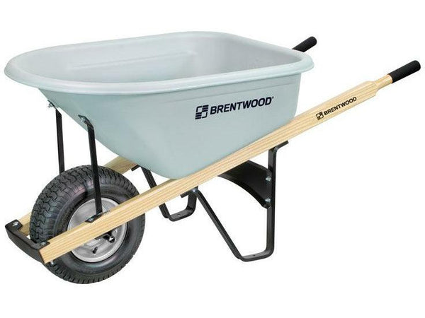 Brentwood Wheelbarrows - BellStone