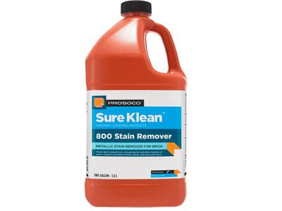 Prosoco 800 Stain Remover - BellStone