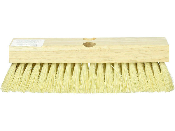 Tampico Deck Brush 10"x2" - BellStone