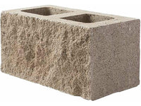 Split Face Blocks - BellStone