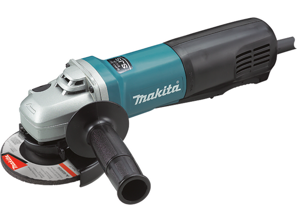 Makita 4.5" High-Power Grinder - BellStone