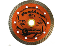 Diamond Blades by Diamond Professionals - BellStone