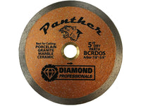 Diamond Blades by Diamond Professionals - BellStone