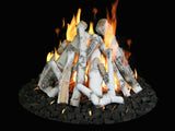 FIREPIT ASPEN LOGS - BellStone