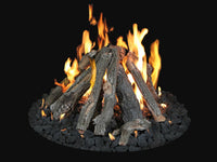 FIREPIT AWO LOGS - BellStone