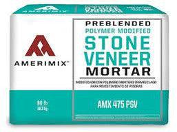 Stone Veneer Mortar - BellStone