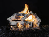 Quaking Aspen Log Sets - BellStone