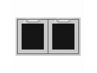 36" Hestan Legacy Doors - BellStone