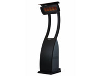 Tungsten 500 Portable - BellStone