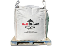 1.5" Road Base - BellStone