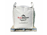 3/8" Pea Gravel - BellStone