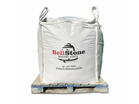 Native River Rock 1" - BellStone